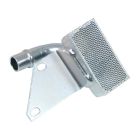 Big Block Chevy Oil Pump Pickup Tube Stock Capacity Pan - 396 402 427 454 BBC