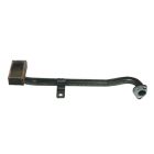 Moroso Oil Pan Gasket For Ford 289-302 Engines – One-Piece Steel-Reinforced, Race Quality, 1983 & Later
