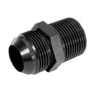 FITTING,1 IN. NPT-16AN HOSE