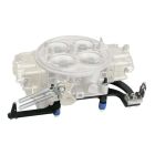 THROTTLE CABLE MNT KIT, 4500