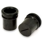 VALVE COVER, GROMMET, BREATHER WITH INTEGRAL .BAFFLE .095