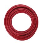 BATTERY CABLE, 1 GA, 50 FT ROLL, RED