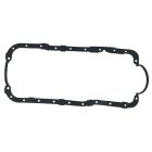 GASKET, OIL PAN ONE PIECE, FORD 351W, LATE MODEL
