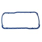 GASKET, OIL PAN ONE PIECE, FORD 351W, EARLY MODEL