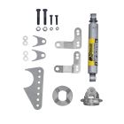 MOUNT KIT, COILOVER, REAR