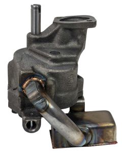 Moroso OIL PAN, BBC, GEN V/VI, 8 IN DEEP, GM ZZ632, STEEL