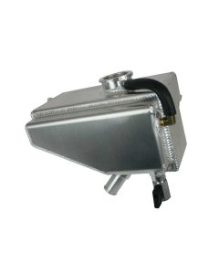 Moroso Supercharger Coolant Tank For 2003-2004 Cobra