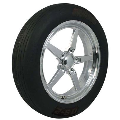 DS 1750 Tire Shine - DuraSlic