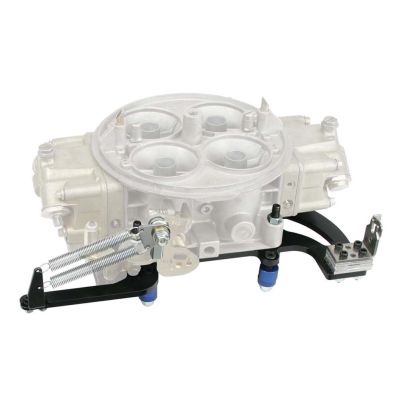 CVR Performance 64500CL 4500 Clear Throttle Cable Bracket for GM and Morse 