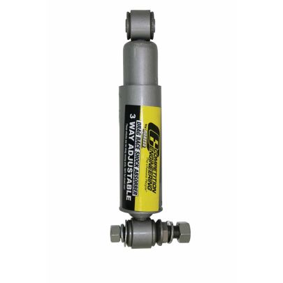 Competition Engineering, Adjustable Front Drag Shocks, fits Various  Chrysler/Dogde/Plymouth Vehicles-Competition Products