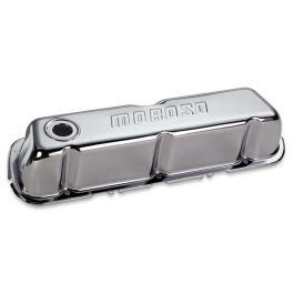 Chrome Valve Cover Bolts Set Of 12 Fits Small Block Ford Engines 289 302 351W - View #9