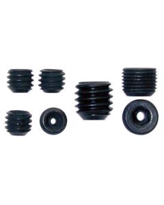 OIL RESTRICTORS, FORD 302