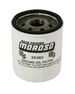 OIL FILTER, EARLY GM LS 97-06 13/16 IN. THREAD, 3 1/2 IN TALL, RACING