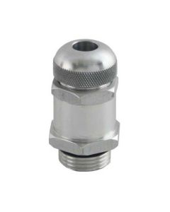 VACUUM RELIEF VALVE, 12 AN GLAND SEAL