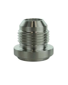 FITTING, 10AN MALE ALUMINUM BUNG