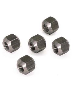 LUG NUT, DOUBLE ENDED, 5/8 IN.