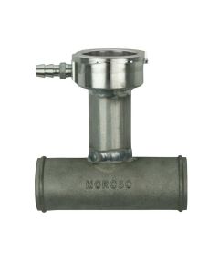 FILLER NECK, EXTENDED, INLINE,  1.50 IN TO 1.50 IN