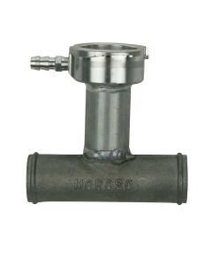 FILLER NECK, EXTENDED, INLINE,  1.25 IN TO 1.25 IN