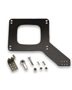 THROTTLE CABLE MOUNT KIT