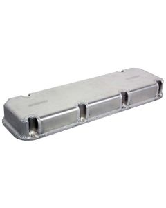 VALVE COVERS, FORD 429-460, FABRICATED ALUMINUM, 2.5 IN. TALL