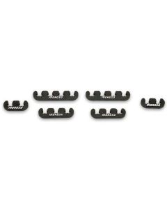 IGNITION WIRE SEPARATOR KIT, BLACK