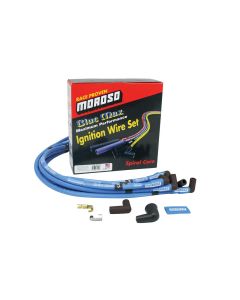 Moroso 72521 Spark Plug Wire Set 