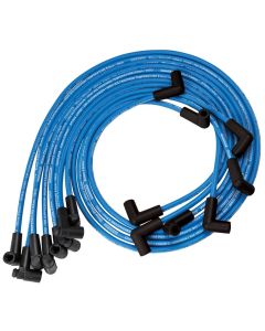 IGNITION WIRE SET, SPIRAL CORE