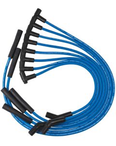 IGNITION WIRE SET, SPIRAL CORE