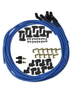 IGNITION WIRE SET, SOLID CORE