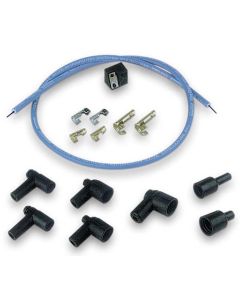 IGNITION COIL WIRE KIT, SPIRAL CORE