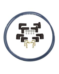 IGNITION COIL WIRE KIT, ULTRA 40, 72 IN