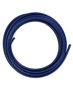 BATTERY CABLE, 2 GA BLUE, 50 FT