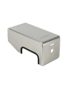 FUSE BOX COVER, MUSTANG 05-09