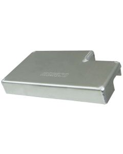 FUSE BOX COVER MUSTANG 15-17