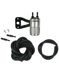 SEPARATOR, AIR OIL, H-D 88-16 EVO, TWIN CAM, SPORTSTER UNIVERSAL POLISHED