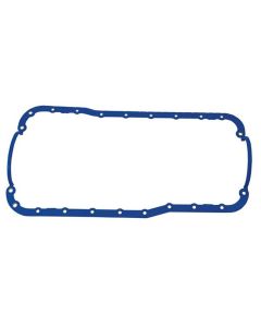 GASKET, OIL PAN ONE PIECE, FORD 289-302, LATE MODEL