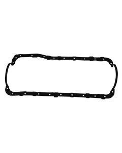 GASKET, OIL PAN ONE PIECE, FORD 460, LATE MODEL