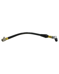 TIRE GAUGE REPLACEMENT HOSE