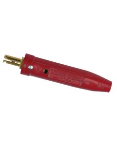 MALE END, 74155, RED