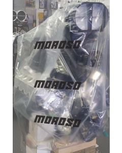 MOROSO ENGINE BAG COVER XL