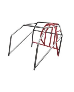 Funny Car Cage Kit, Steel
