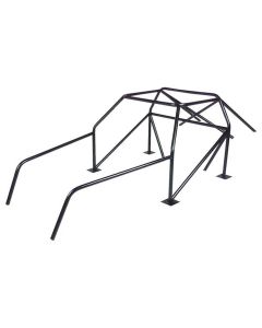 Roll Cage, 12 Point, Steel, Use W/C3300, Gm S-10, S-15 82-00