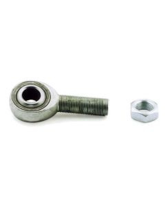 ROD END, 1/2 IN., RIGHT HAND THREAD