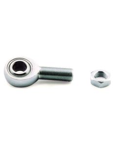 ROD END, 5/8 IN., LEFT HAND THREAD