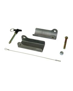SWING-OUT BAR KIT, 1-5/8 IN