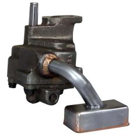 Moroso 24430 Extended Oil Pump Pickup For Big Block Chevy Engines - Performance Racing Pickup Tube
