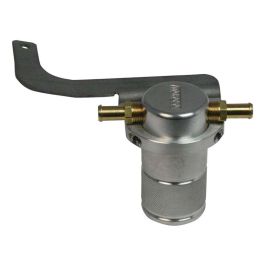 Moroso SEPARATOR, AIR OIL, CATCH CAN, SMALL BODY, BMW M3, 95-99