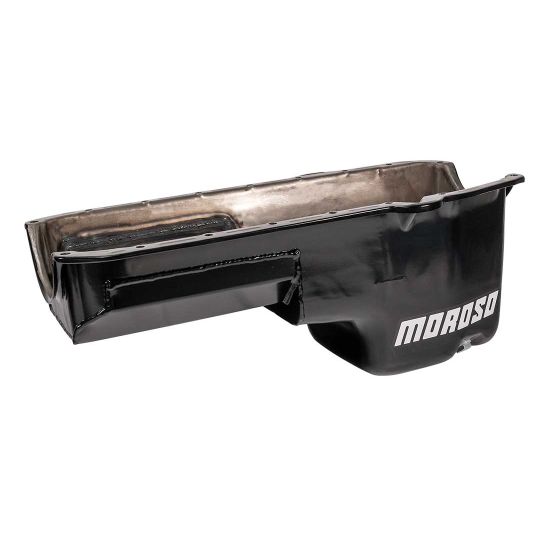 Moroso OIL PAN, SBC PRE-85, VEGA/MONZA