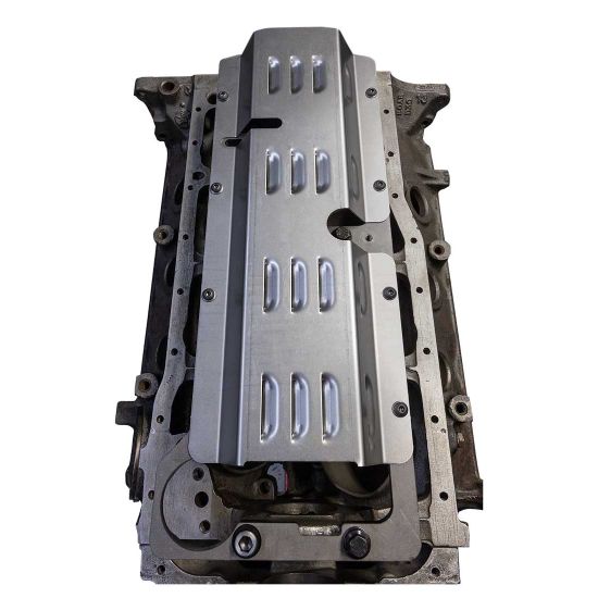 Moroso WINDAGE TRAY, 289/302 FORD, FOR 22928 GIRDLE