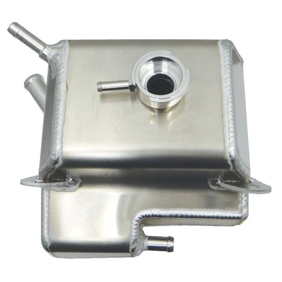 Moroso Coolant Expansion Tank For 2003-2012 MAZDA Rx-8 Rx8